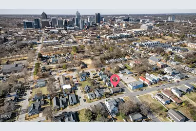 620 E Davie Street, Raleigh, NC 27601 - Photo 41