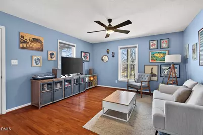 620 E Davie Street, Raleigh, NC 27601 - Photo 9