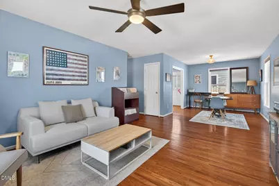 620 E Davie Street, Raleigh, NC 27601 - Photo 7