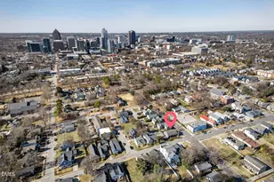 620 E Davie St, Raleigh, NC 27601 - Photo 39