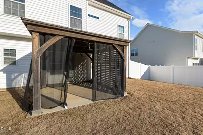 446 Mallard Loop Drive, Clayton, NC 27527 - Photo 37