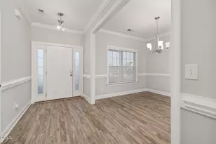 446 Mallard Loop Dr, Clayton, NC 27527 - Photo 5