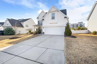 446 Mallard Loop Drive, Clayton, NC 27527 - Photo 3