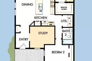 115 Tantara Bnd, Pittsboro, NC 27312 - Photo 47