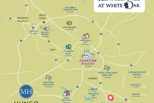 132 Silver Fir Ln, Garner, NC 27529 - Photo 15