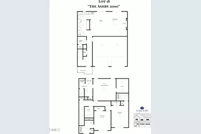 1537 Eastbay Drive, Fayetteville, NC 28312 - Photo 11