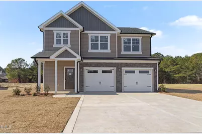 1537 Eastbay Drive, Fayetteville, NC 28312 - Photo 1