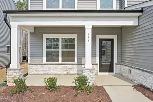 916 Fetching Pl, Rolesville, NC 27571 - Photo 3