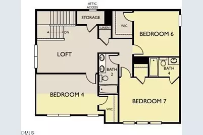 916 Fetching Place #344, Rolesville, NC 27571 - Photo 17