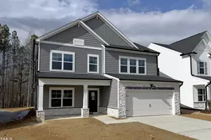 916 Fetching Pl, Rolesville, NC 27571 - Photo 1