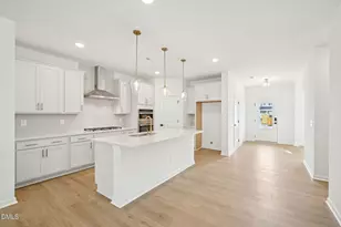 916 Fetching Pl, Rolesville, NC 27571 - Photo 5