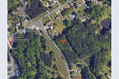 1108 Clayton Road, Durham, NC 27703 - Photo 1