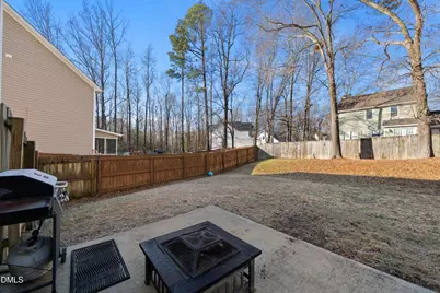 3509 Pinkham Way, Raleigh, NC 27616 - Photo 5