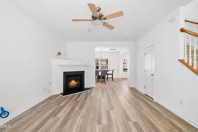 3509 Pinkham Way, Raleigh, NC 27616 - Photo 9