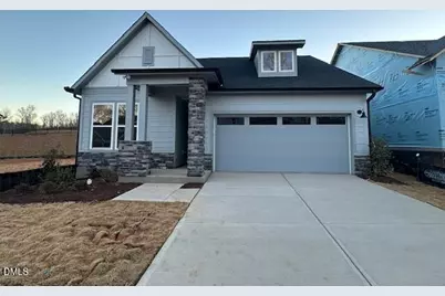 356 Aspen Avenue, Pittsboro, NC 27312 - Photo 1