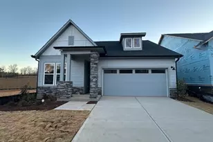 356 Aspen Ave, Pittsboro, NC 27312 - Photo 1