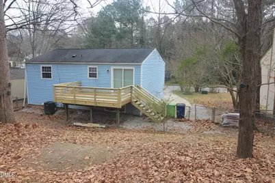 413 Drolmond Drive, Raleigh, NC 27615 - Photo 19