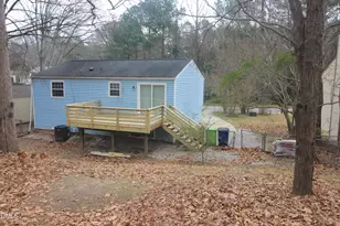 413 Drolmond Dr, Raleigh, NC 27615 - Photo 19