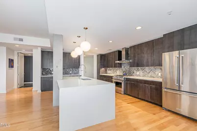 523 S West Street #402, Raleigh, NC 27601 - Photo 15