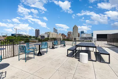 523 S West Street #402, Raleigh, NC 27601 - Photo 37