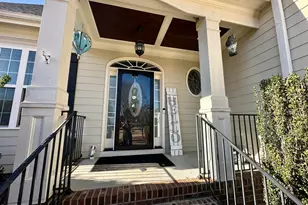 8324 Yellow Aster Ct, Willow Springs, NC 27592 - Photo 3