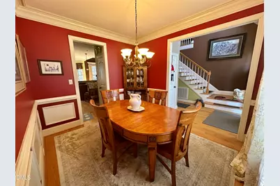 8324 Yellow Aster Court, Willow Springs, NC 27592 - Photo 13