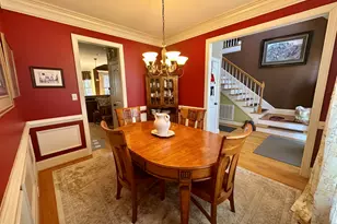 8324 Yellow Aster Ct, Willow Springs, NC 27592 - Photo 13