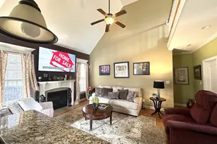 8324 Yellow Aster Ct, Willow Springs, NC 27592 - Photo 9