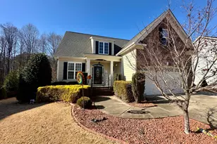 8324 Yellow Aster Ct, Willow Springs, NC 27592 - Photo 5