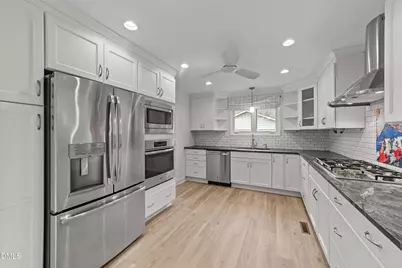 712 Beaver Dam Road, Raleigh, NC 27607 - Photo 13