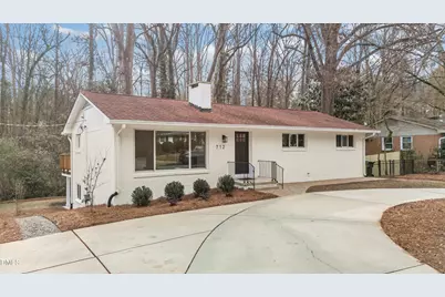 712 Beaver Dam Road, Raleigh, NC 27607 - Photo 1