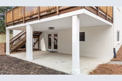 712 Beaver Dam Road, Raleigh, NC 27607 - Photo 7