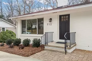 712 Beaver Dam Rd, Raleigh, NC 27607 - Photo 3