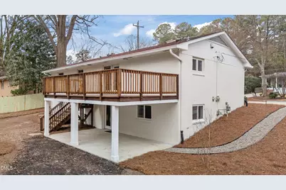 712 Beaver Dam Road, Raleigh, NC 27607 - Photo 5