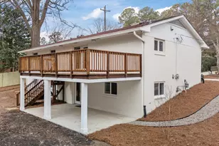 712 Beaver Dam Rd, Raleigh, NC 27607 - Photo 5