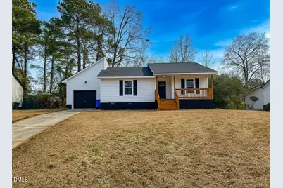 4531 Westfield Road, Fayetteville, NC 28314 - Photo 1