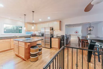 288 Bunny Rabbit Road, Semora, NC 27343 - Photo 11