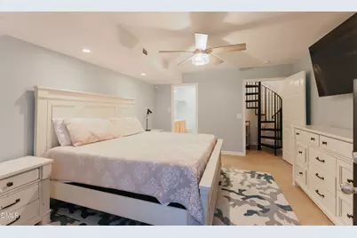 288 Bunny Rabbit Road, Semora, NC 27343 - Photo 27