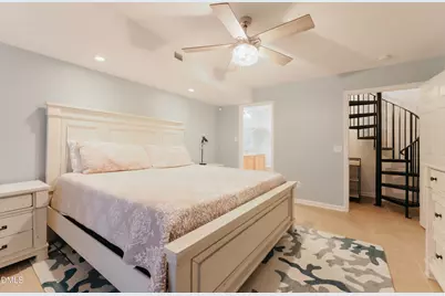 288 Bunny Rabbit Road, Semora, NC 27343 - Photo 29