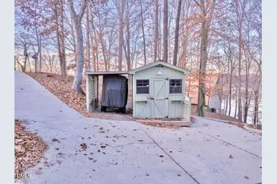 288 Bunny Rabbit Road, Semora, NC 27343 - Photo 61