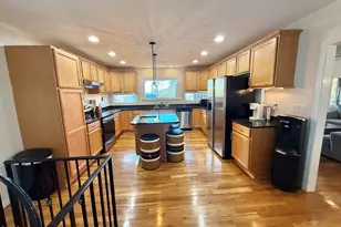288 Bunny Rabbit Rd, Semora, NC 27343 - Photo 17