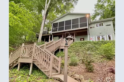 288 Bunny Rabbit Road, Semora, NC 27343 - Photo 1