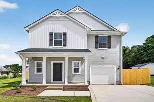 1492 Erwin Rd, Dunn, NC 28334 - Photo 1