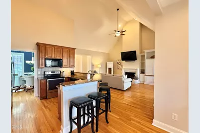 199 Oakwood Lane, Roxboro, NC 27574 - Photo 17