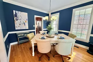 199 Oakwood Ln, Roxboro, NC 27574 - Photo 23