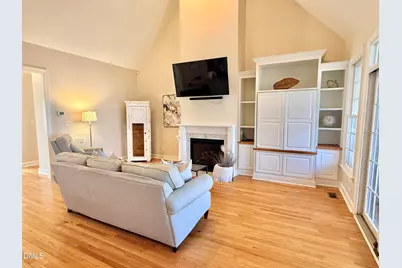 199 Oakwood Lane, Roxboro, NC 27574 - Photo 9