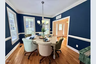 199 Oakwood Lane, Roxboro, NC 27574 - Photo 25