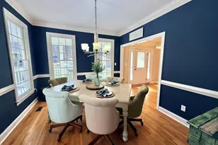 199 Oakwood Ln, Roxboro, NC 27574 - Photo 25