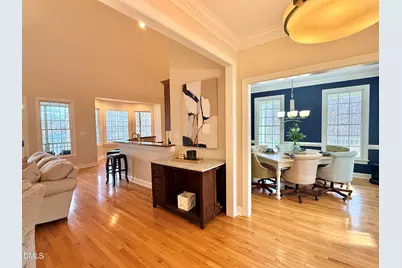 199 Oakwood Lane, Roxboro, NC 27574 - Photo 5