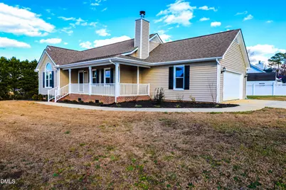 227 Remington Drive, Coats, NC 27521 - Photo 3